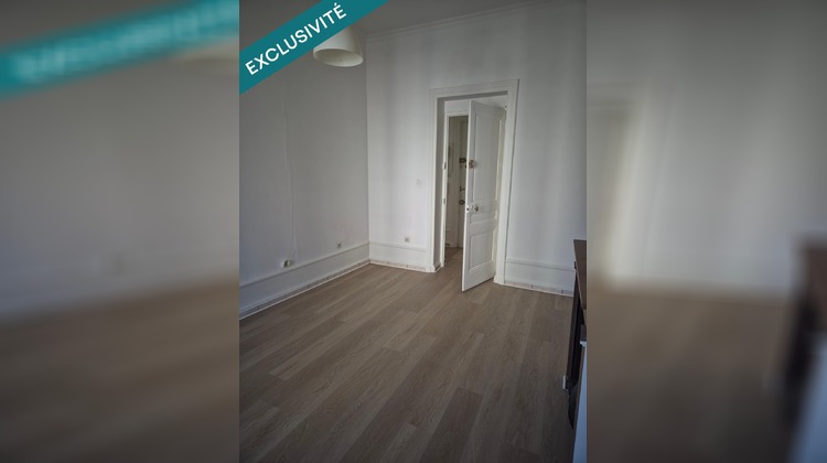 Ma-Cabane - Vente Appartement Venissieux, 48 m²