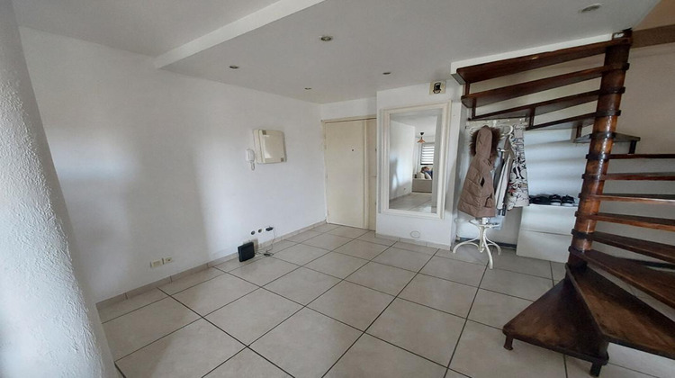 Ma-Cabane - Vente Appartement VENISSIEUX, 91 m²