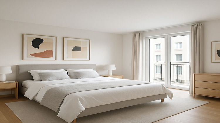 Ma-Cabane - Vente Appartement VENISSIEUX, 66 m²