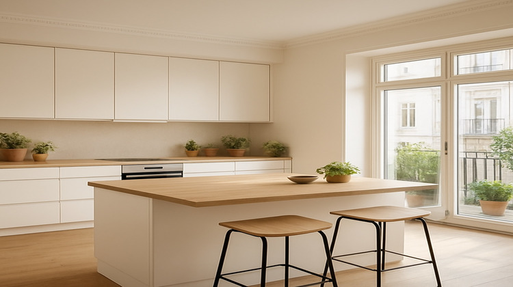 Ma-Cabane - Vente Appartement VENISSIEUX, 66 m²