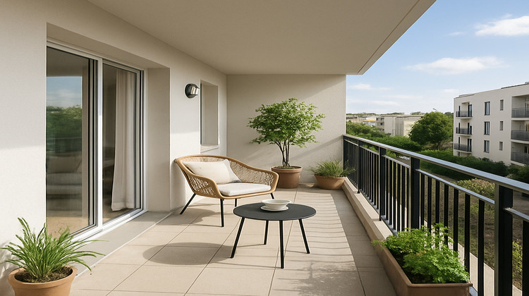 Ma-Cabane - Vente Appartement VENISSIEUX, 66 m²