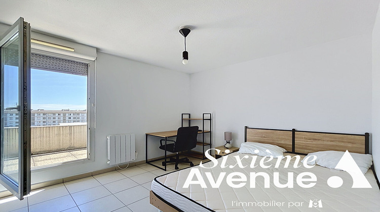 Ma-Cabane - Vente Appartement VENISSIEUX, 91 m²