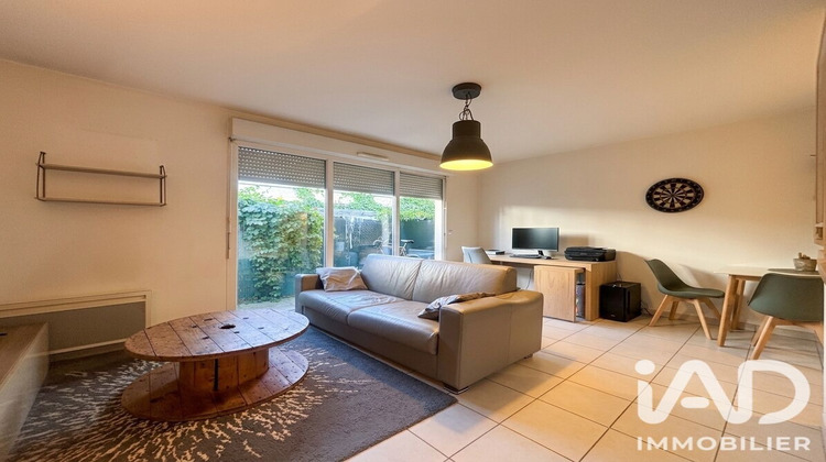 Ma-Cabane - Vente Appartement Vénissieux, 43 m²