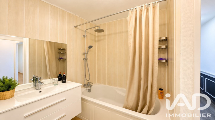 Ma-Cabane - Vente Appartement Vénissieux, 91 m²