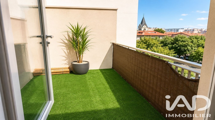 Ma-Cabane - Vente Appartement Vénissieux, 91 m²