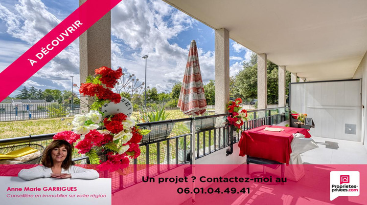 Ma-Cabane - Vente Appartement VENISSIEUX, 81 m²