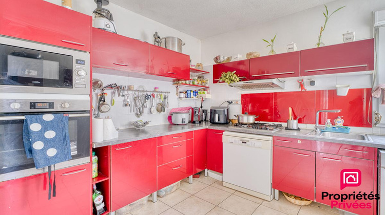 Ma-Cabane - Vente Appartement VENISSIEUX, 81 m²
