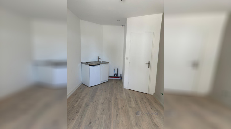 Ma-Cabane - Vente Appartement Vénissieux, 18 m²