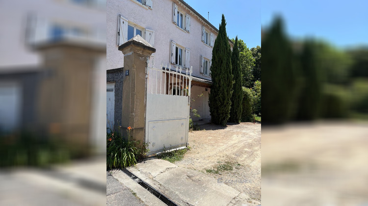 Ma-Cabane - Vente Appartement Vénissieux, 18 m²