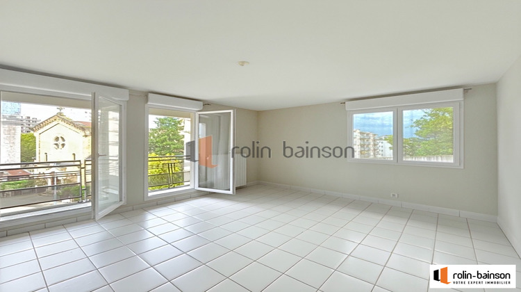 Ma-Cabane - Vente Appartement Vénissieux, 67 m²