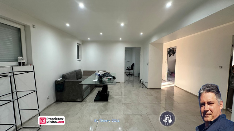 Ma-Cabane - Vente Appartement VENISSIEUX, 82 m²