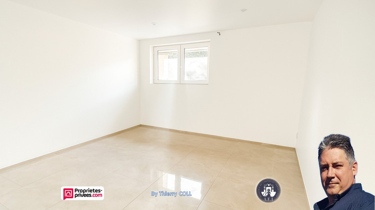 Ma-Cabane - Vente Appartement VENISSIEUX, 82 m²