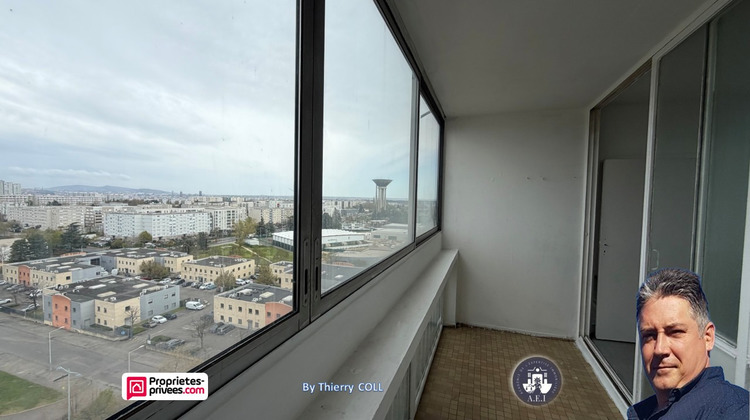 Ma-Cabane - Vente Appartement VENISSIEUX, 93 m²