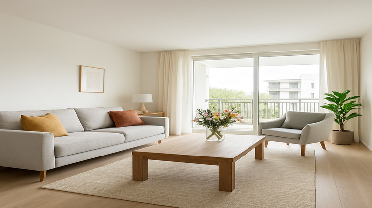 Ma-Cabane - Vente Appartement VENISSIEUX, 80 m²