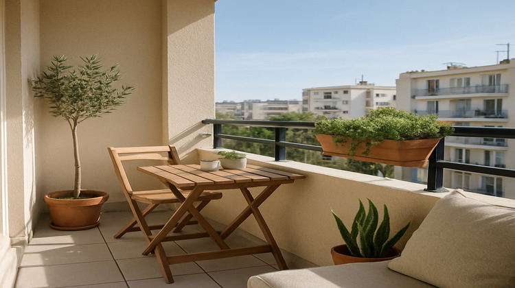 Ma-Cabane - Vente Appartement VENISSIEUX, 45 m²