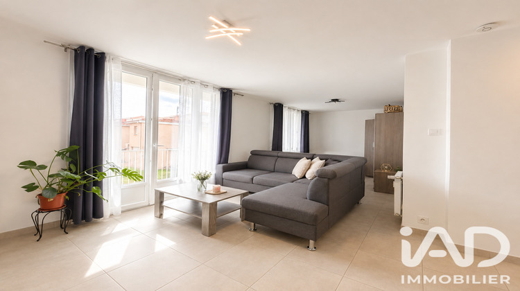Ma-Cabane - Vente Appartement Vénissieux, 65 m²