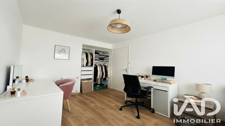 Ma-Cabane - Vente Appartement Vénissieux, 65 m²