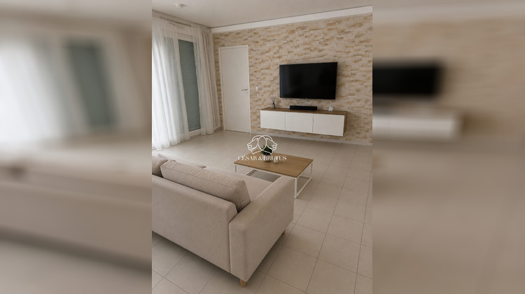 Ma-Cabane - Vente Appartement Vénissieux, 59 m²