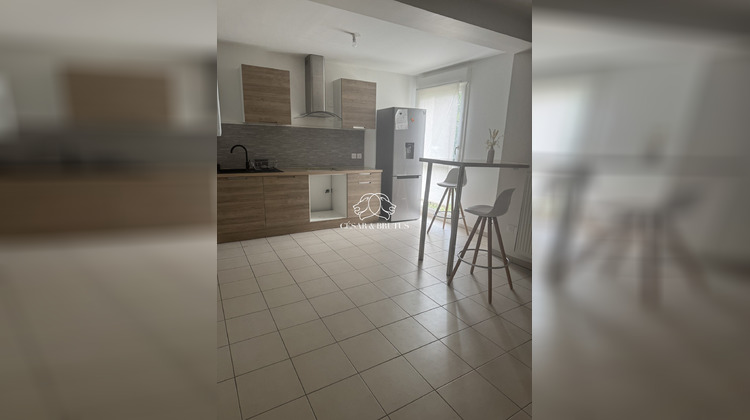Ma-Cabane - Vente Appartement Vénissieux, 59 m²