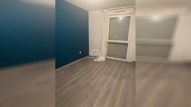Ma-Cabane - Vente Appartement Vénissieux, 59 m²