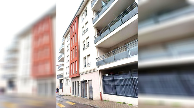 Ma-Cabane - Vente Appartement VENISSIEUX, 49 m²