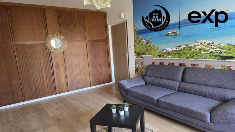 Ma-Cabane - Vente Appartement Vénissieux, 89 m²