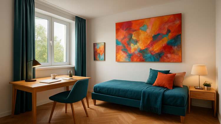 Ma-Cabane - Vente Appartement VENISSIEUX, 78 m²