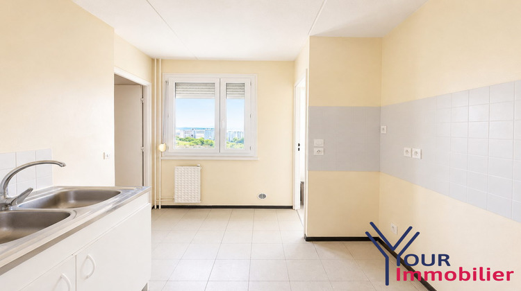 Ma-Cabane - Vente Appartement Vénissieux, 75 m²