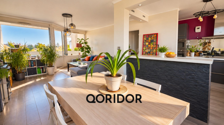 Ma-Cabane - Vente Appartement Vénissieux, 77 m²