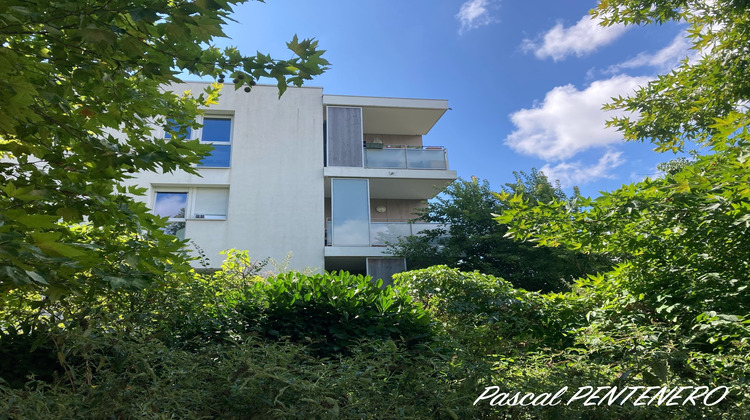 Ma-Cabane - Vente Appartement VENISSIEUX, 49 m²