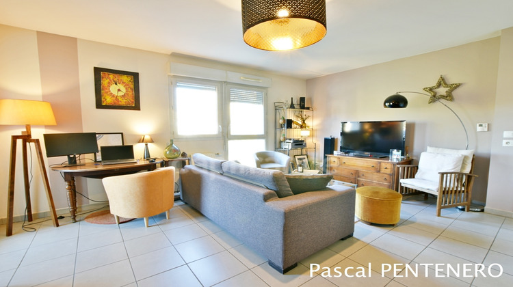 Ma-Cabane - Vente Appartement VENISSIEUX, 49 m²