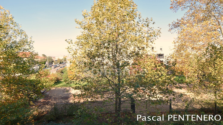 Ma-Cabane - Vente Appartement VENISSIEUX, 49 m²