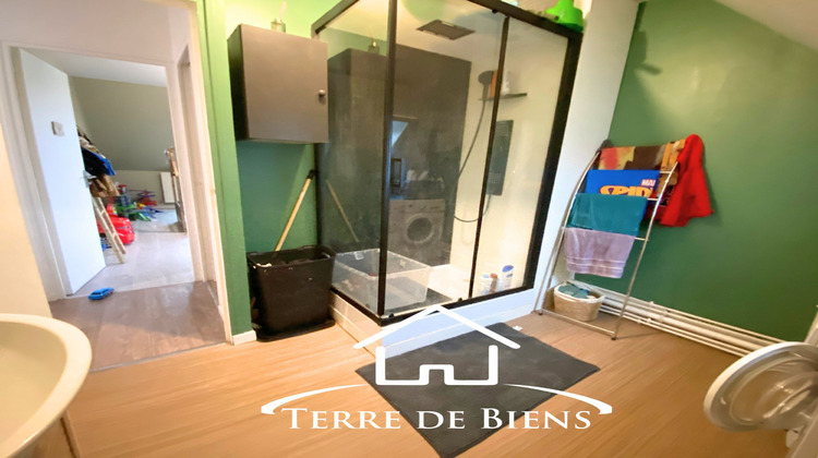 Ma-Cabane - Vente Appartement Venizel, 57 m²