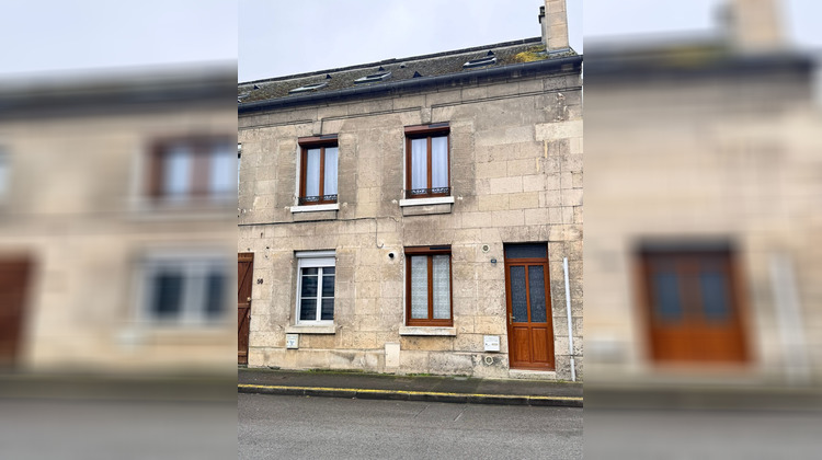 Ma-Cabane - Vente Appartement Venizel, 61 m²