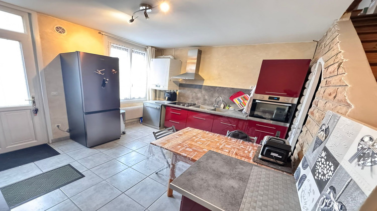 Ma-Cabane - Vente Appartement Venizel, 61 m²