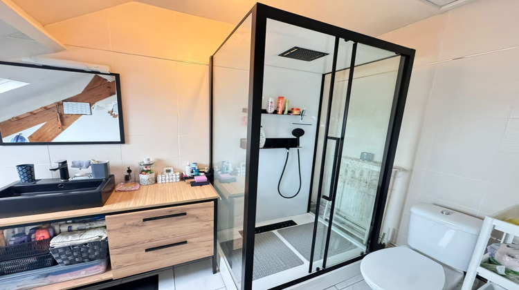 Ma-Cabane - Vente Appartement Venizel, 61 m²