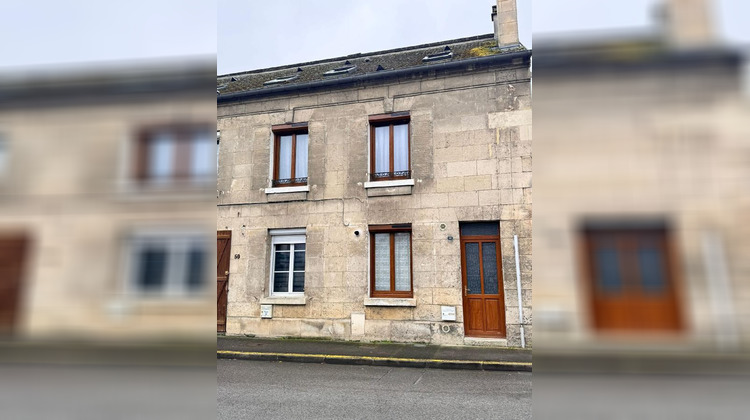 Ma-Cabane - Vente Appartement VENIZEL, 61 m²