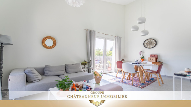 Ma-Cabane - Vente Appartement VENTABREN, 0 m²