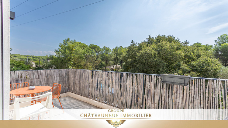 Ma-Cabane - Vente Appartement VENTABREN, 0 m²