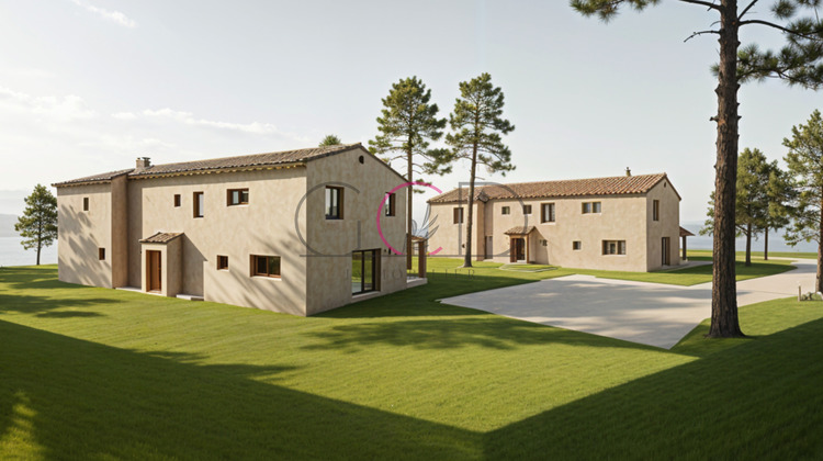 Ma-Cabane - Vente Appartement Ventabren, 82 m²