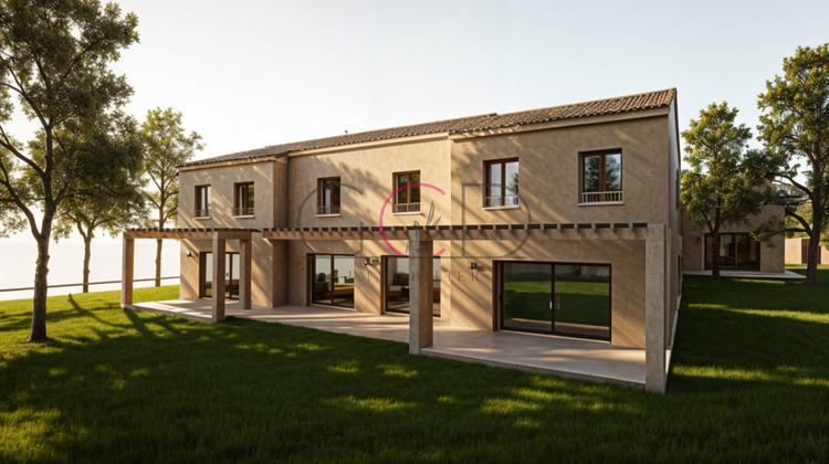 Ma-Cabane - Vente Appartement Ventabren, 82 m²