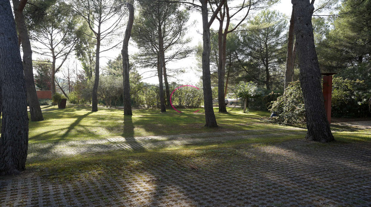 Ma-Cabane - Vente Appartement Ventabren, 82 m²