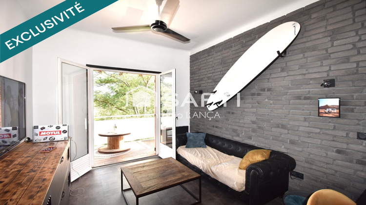 Ma-Cabane - Vente Appartement Ventabren, 48 m²