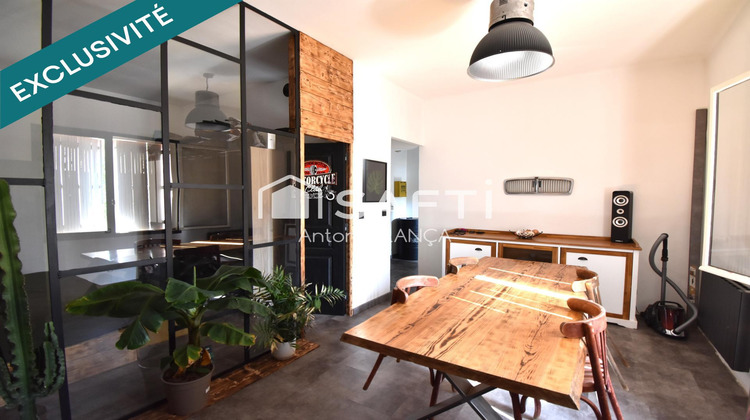 Ma-Cabane - Vente Appartement Ventabren, 48 m²