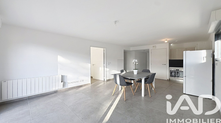 Ma-Cabane - Vente Appartement Ventabren, 57 m²