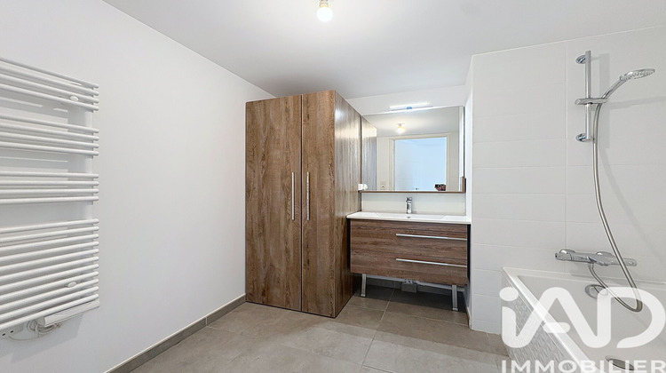 Ma-Cabane - Vente Appartement Ventabren, 57 m²