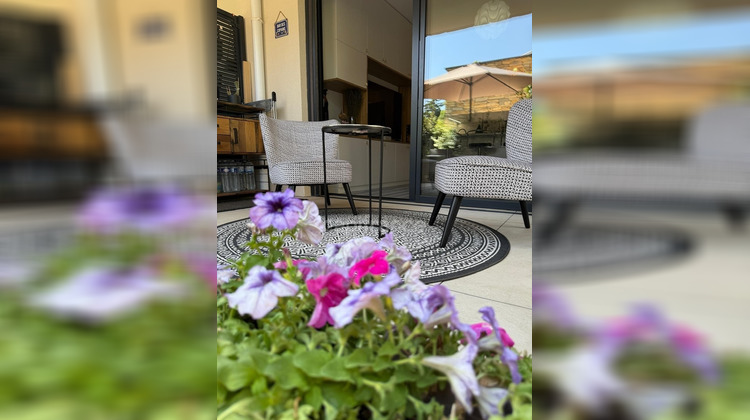 Ma-Cabane - Vente Appartement VENTABREN, 41 m²