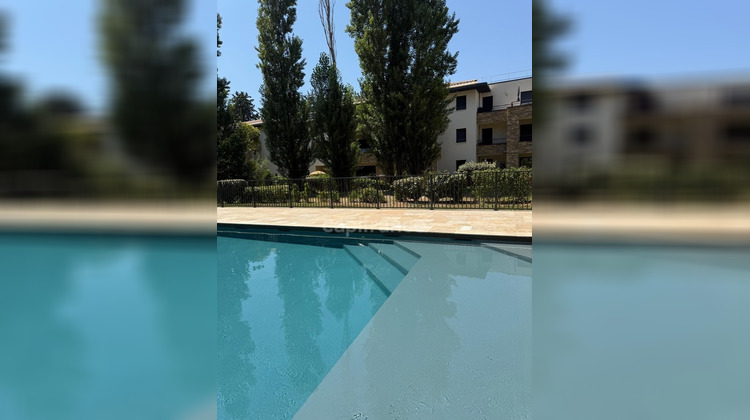 Ma-Cabane - Vente Appartement VENTABREN, 41 m²