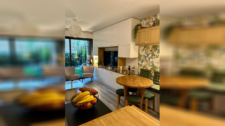 Ma-Cabane - Vente Appartement VENTABREN, 41 m²