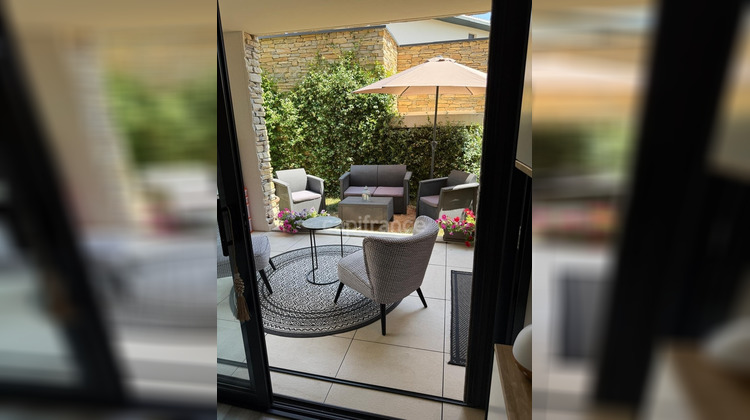 Ma-Cabane - Vente Appartement VENTABREN, 41 m²